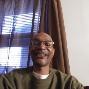 Meet your Posher, Geoffrey